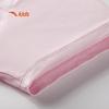 Anta Kids' Girls' Breathable Short Sleeve T-Shirt