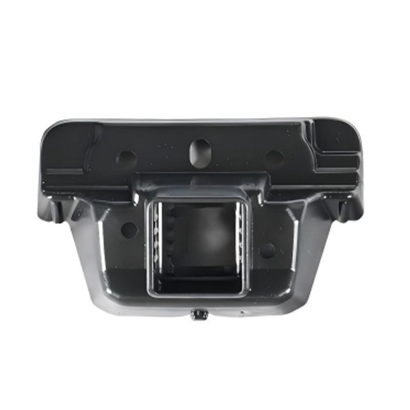 

Front Bumper Camera Mount for 2024-2025 Porsche Cayenne
