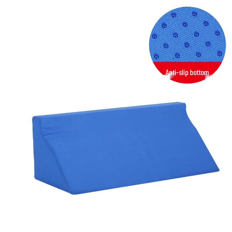 R-Type Triangle Turning Pad for Bedridden Patients - Body Position Support Pillow