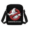Ghostbuste 3D R Print Kids S Backpack 3pcs Set Children Student Bookbag Teenagers Boys Girl Anime Rucksack Mochila  Gifts