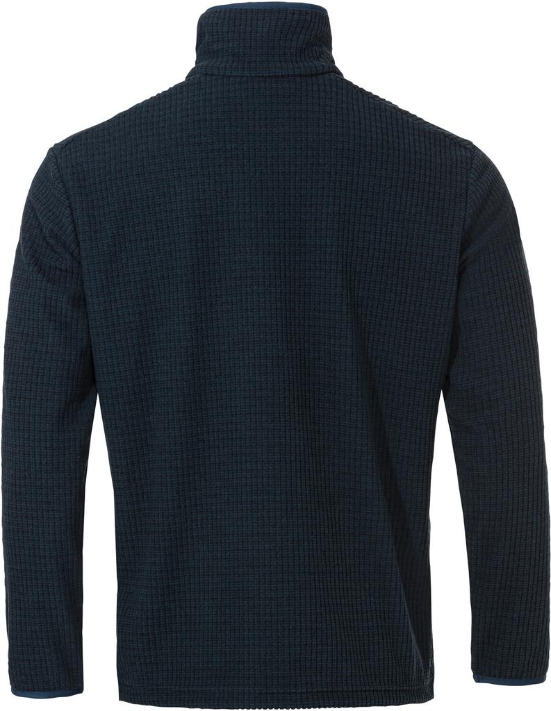 Куртка VAUDE Мужская флисовая куртка Neyland