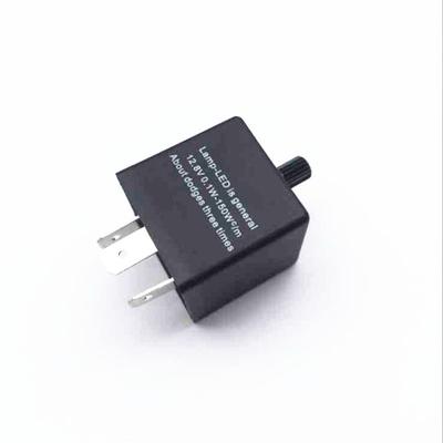 Elektronické súčiastky – Relé