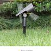 Solar Tree Light Outdoor Dual-purpose Spotlight Landscape Courtyard Lawn Lamp Super Bright Waterproof Garden Villa Lighting