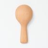 MUJI Beechwood Mini 44637883 Spoon, Natural, Mini,