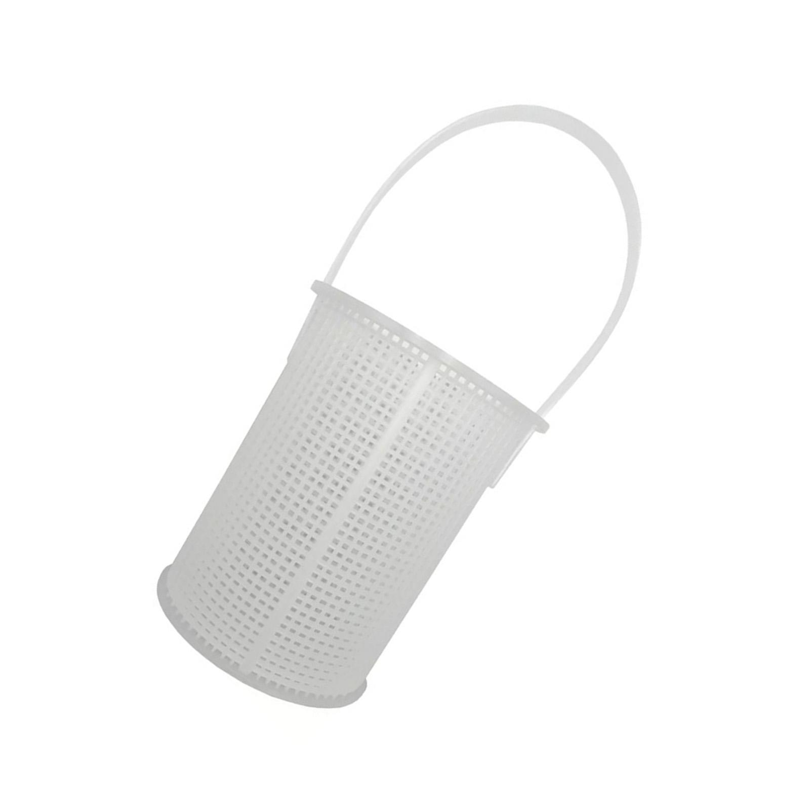 

Replacement Basket Effective Filter Basket Pool Filter Basket Essential Pool Replacement Accessory for 355318 R38024