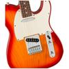 Fender Fender Electric Guitar Player II Telecaster®, Rosewood Fingerboard, Aged Cherry Burst with...