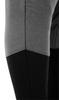 Comfort Sweatpants Black And Grey Size S - T N81-282-S