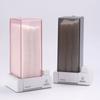 Creative Makeup Cotton Organizer Dustproof Automatic Cotton Dispenser  Makeup Removal