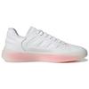 Adidas ZNTASY White Bright Red Women Sneakers Cloud-White GZ2299