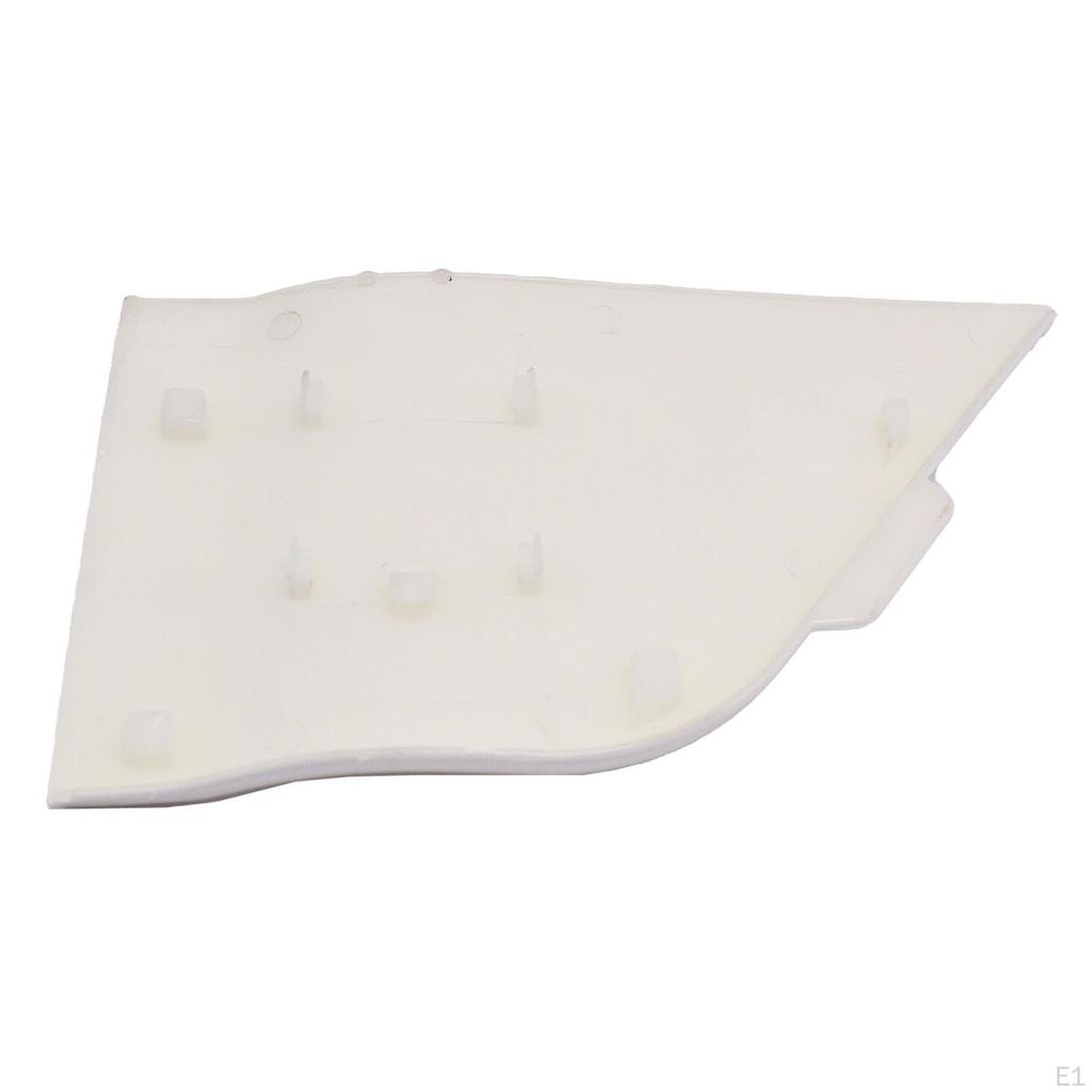 Fuel Tank Housing Flap Door Cover Replacement 1829959 Premium Practical Spare Parts Professional