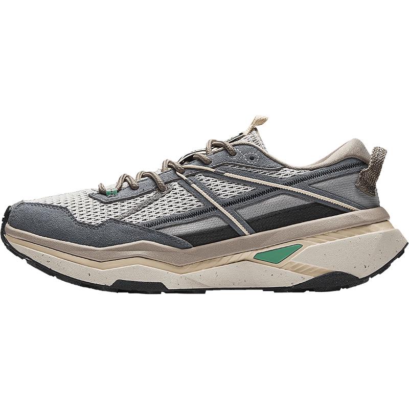 Anta Champion Falcon 2 LS Men s Trail & Hiking Shoes US 6.5