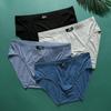 Spodní prádlo pro muže Sportovní šortky Vysoce kvalitní bavlna Pánské spodní prádlo Prodyšné Pohodlné Muži Boxerky Boxerky Kalhotky Spodní prádlo Pánské šortky Kalhotky