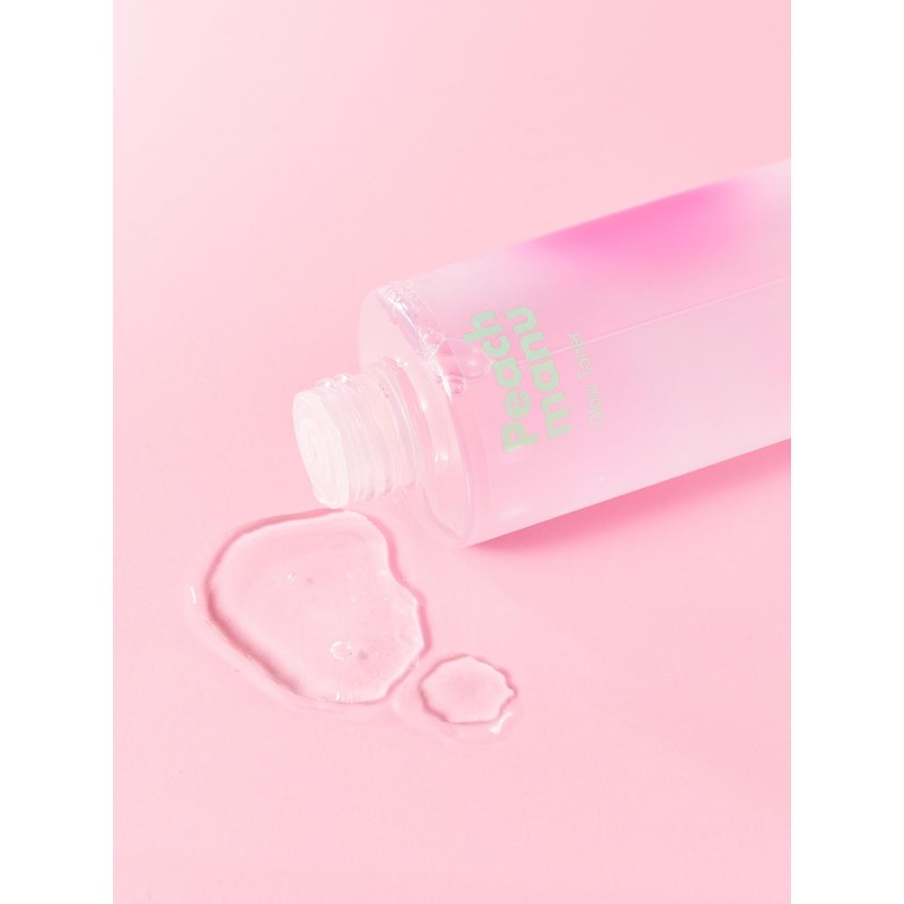 Parnell Pichmanu Glow Toner 150 Ml