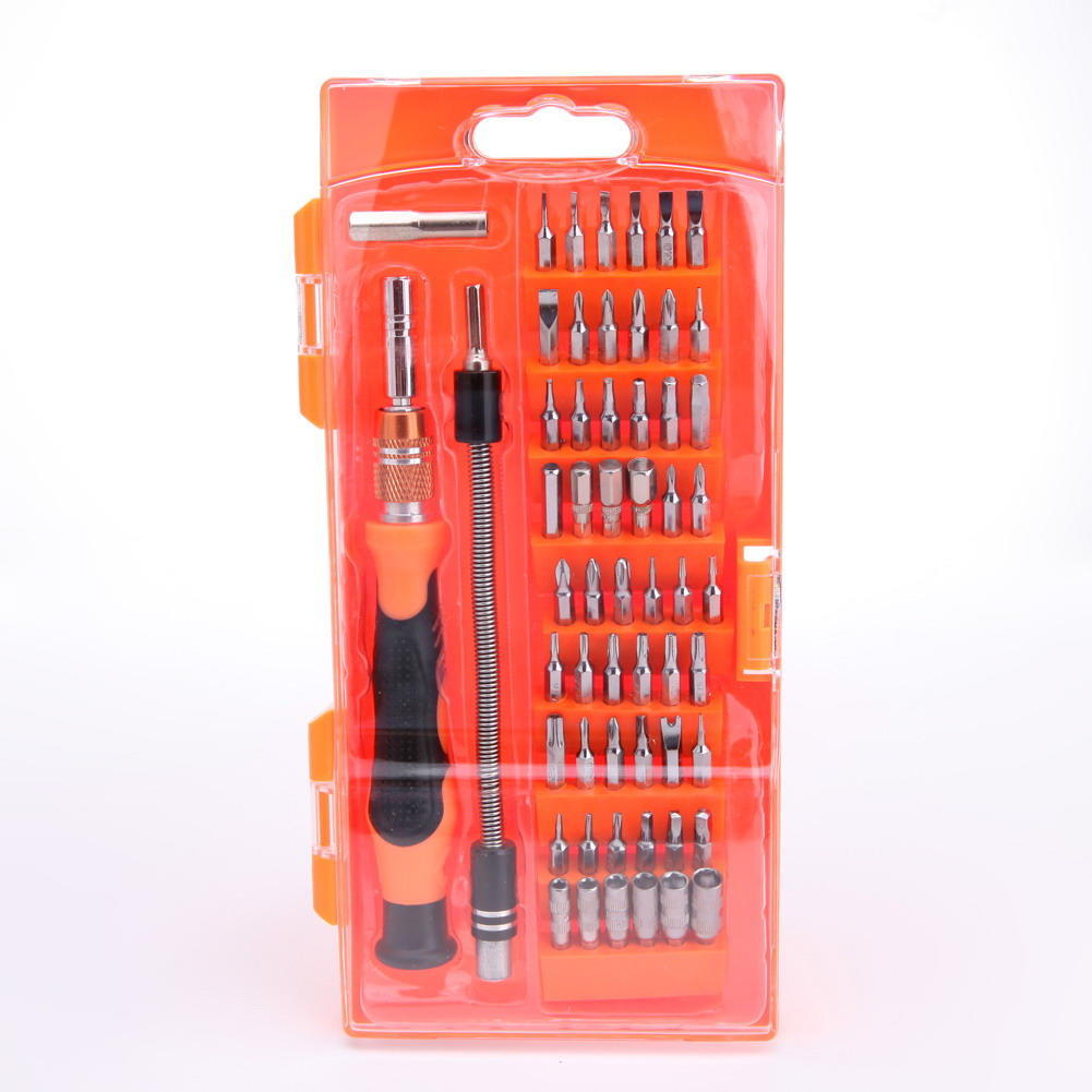 Buy Jakemy Electric Toolbox Screwdriver Multitool Kit for Iphone