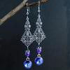 Pendientes – Pendientes de gota