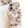 For Infinix Zero 30 5G Case X6731 New Flowers Candy Painted Cover Soft Silicone Case For Infinix Zero 30 4G X6731B Zero30 Fundas