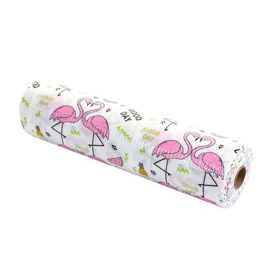 Tischset, reißfest, leicht zu dekorieren, Perlen-Baumwolle, wasserdicht, sauber, Tischset für die Küche