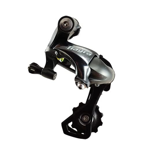 SHIMANO Rear Derailleur (ROAD) RD-4700-SS Short Gauge 10S IRD4700SS TIAGRA