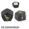 Cars Radiator Expansion Water Tank Cap For NISSAN For QASHQAI For RENAULT MEGANE Parts Cooling System Accessories