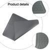 Kitchen Stove Mat Electric Stove Cover Absorbs Dripping Water Air Circulation Dish Drying Mat Expand Workspace