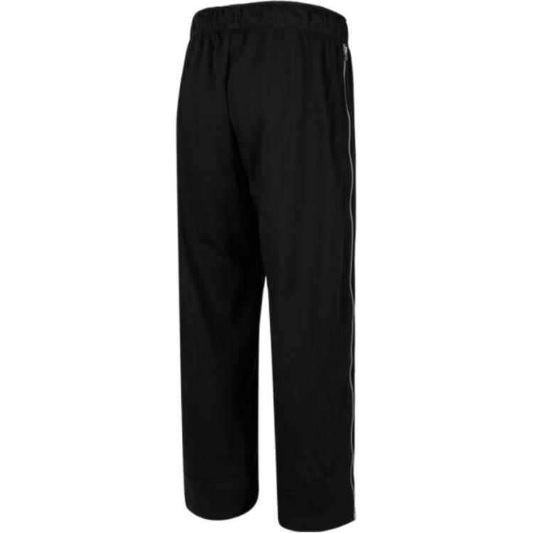 New Nike Casual Pants Men's Black HV1896-010