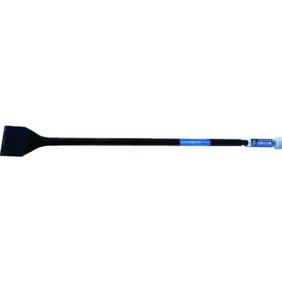 

Mokuba Electric Scraper Long 75 x 17H x 720 B-21-1 S-Type