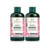 British Rose Shower Gel Body Wash 250ML Duo Set