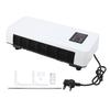 Wall Mounted Heater Cooler Energy Efficient Climate Control Small Air Conditioner Heater Machine for Home Bedroom UK