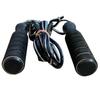 @ Skipping Rope Black Colour For Workout And Fitness H699 SM32-60% OFF