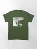 Portishead - This Day Will Be Their Damnedest You Classic T-Shirt