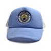 Manchester City FC Trucker Cap