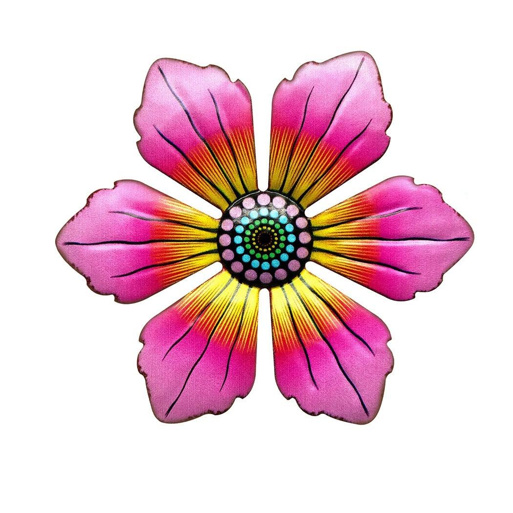 

15 X 15 см Украшение Желтый Декор Цветок Для Сада Зеленый розовый