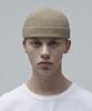 Musinsa Standard Knit Watch Cap [Beige]