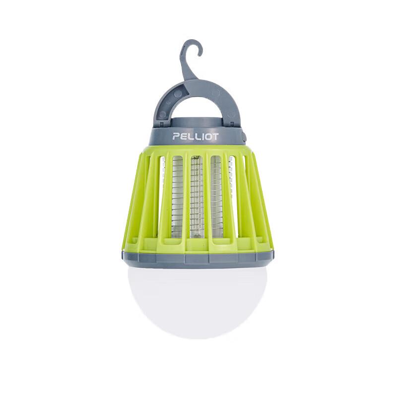 Pelliot USB Rechargeable Mosquito Repellent Camping Light