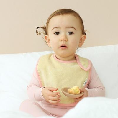 Uniseks accessoires – Slabbetjes en spuugdoekjes