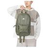 New Balance Fabric Backpack Regular Unisex Olive Green New Balance LAB00001-CGN