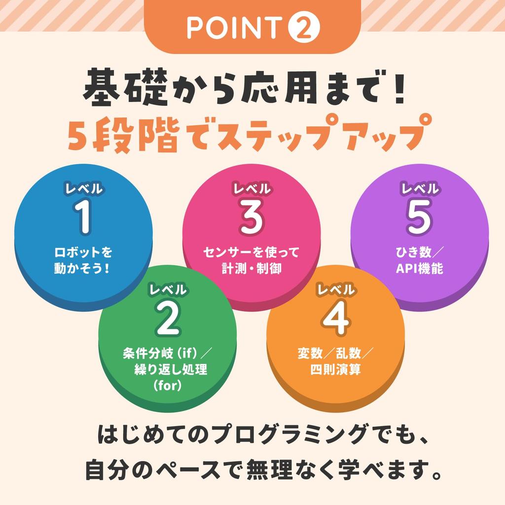 Starter Kit with Lesson Bag Programming for Elementary School Boys and Popular Craft Learning Educational Birthday School Entrance Gift embot+ Set,