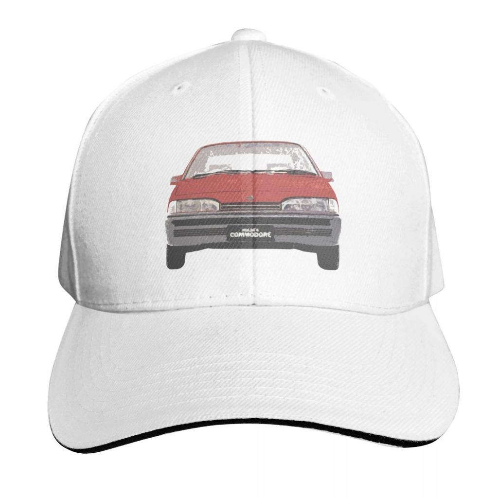 HOLDEN VL EXECUTIVE Baseball Cap Vintage Retro Embroidered Lightweight Packable Gift for Him Her