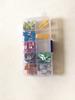 For Ford,Coolway, Mondeo Fuse Box With 140Pcs Car MICRO 2 Inserts Blade Fuse