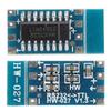 10pcs MCU Mini RS232 To TTL Converter for Arduino MAX3232 Adapter Module Board