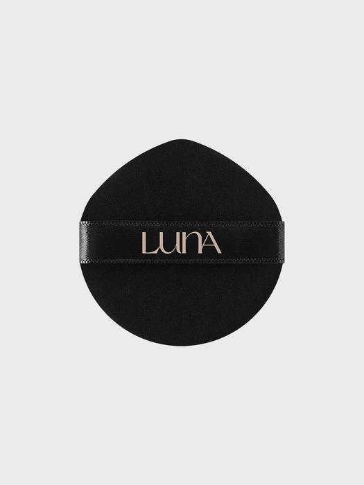 Luna Long-Lasting Conceal Fixing Cushion (Main Product + Refill)