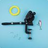 Fishing Line Spooler Portable Reel Easy To Install for Anglers, Tackle Shop