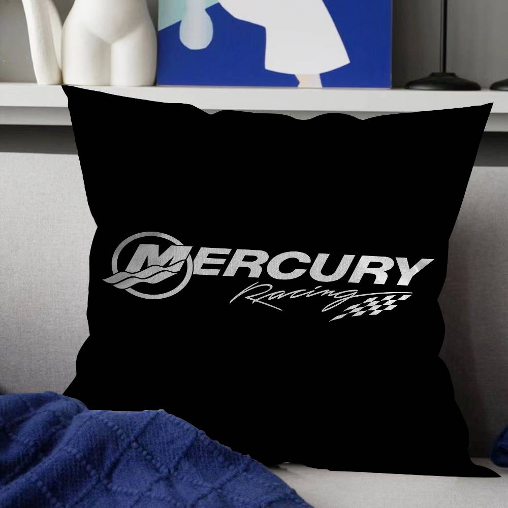 

Mercury Racing Pillow Anime Pillow Sofa Bed Head Pillow Cover Cushion Cover 45x45 Cm Fashion 30x30 cm
