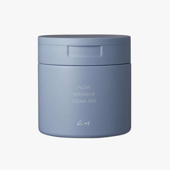

Koy Flow Интенсивный крем-падд 190 мл / 50 подушечек (3 варианта) (1PCS)