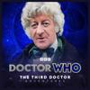 Doctor Who The Third Doctor Adventures The Quintessence CDAudio Book 9781802401691