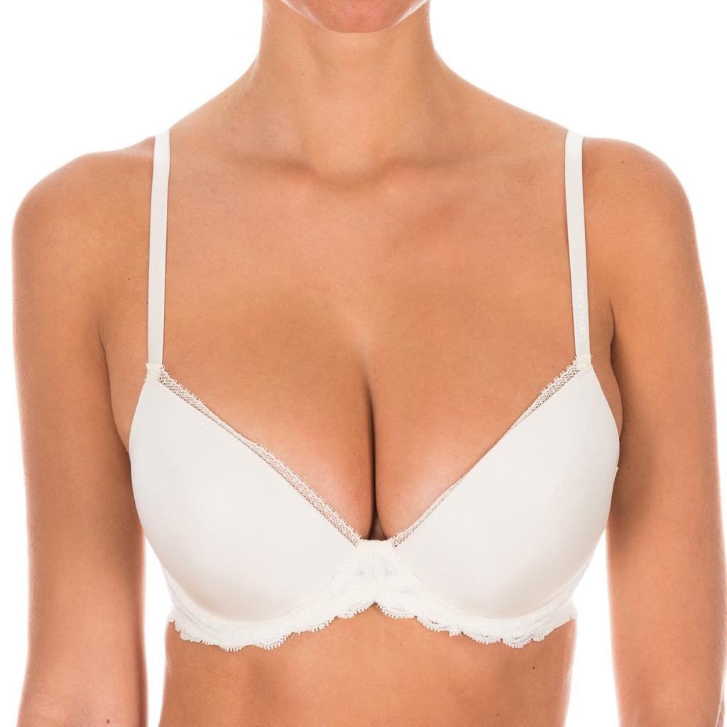 QF1444E Women's Padded Underwire Bra