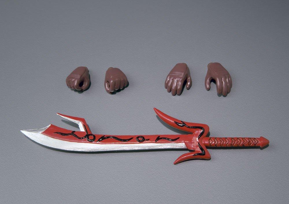 TAMASHII NATIONS TWIST ACTION FORM Momotaros Imagine