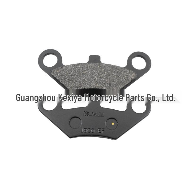 

Compatible Brake Pads for Chunfeng ATV CF500 X5, CF625 X6, CF800-2 X8 (Front & Rear)