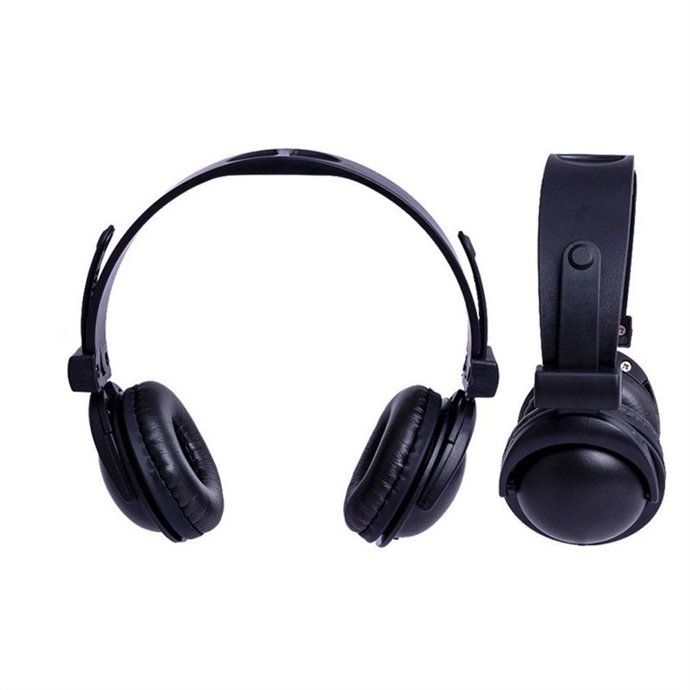 Adjustable Doll Headphones Toys Dolls Doll Headset Props DIY Doll Doll Earphone Model  Doll Decors