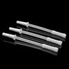4Pcs Removable Reusable Bottle Straw Narrow Side Cup Accessories Durable Cup Straw  Big Belly Cup